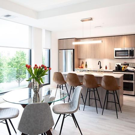Whyhotel Tysons Corner Greensboro Dr Eksteriør bilde
