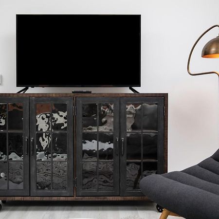 Whyhotel Tysons Corner Greensboro Dr Eksteriør bilde