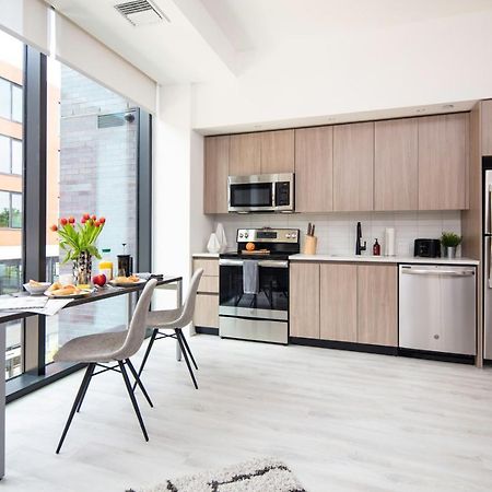 Whyhotel Tysons Corner Greensboro Dr Eksteriør bilde