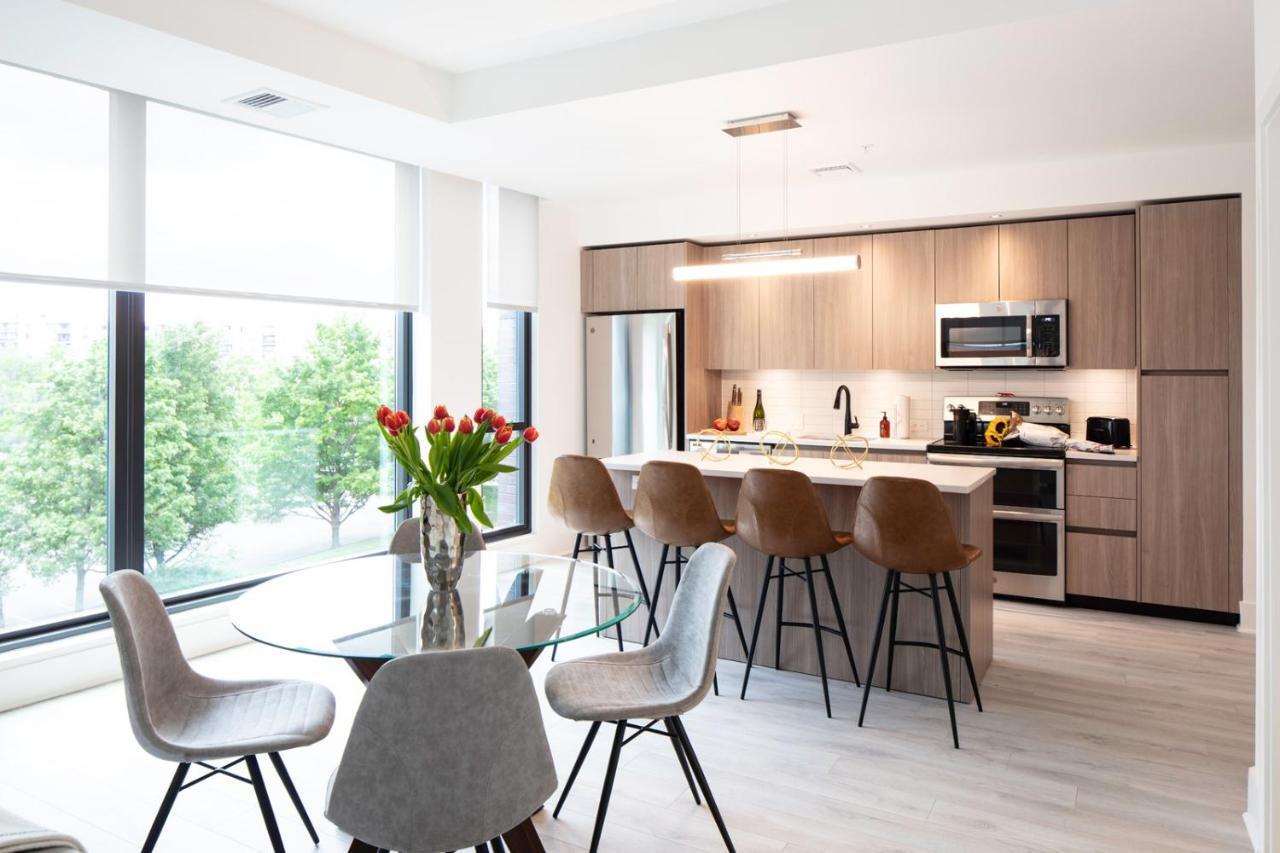 Whyhotel Tysons Corner Greensboro Dr Eksteriør bilde