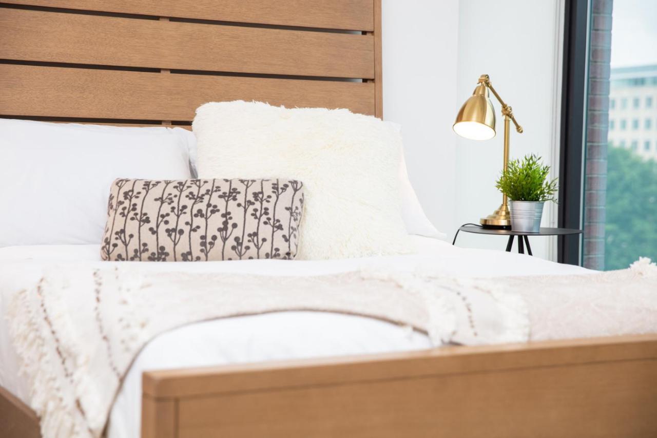 Whyhotel Tysons Corner Greensboro Dr Eksteriør bilde
