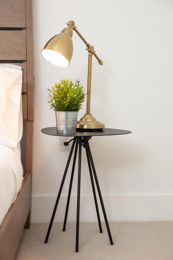 Whyhotel Tysons Corner Greensboro Dr Eksteriør bilde