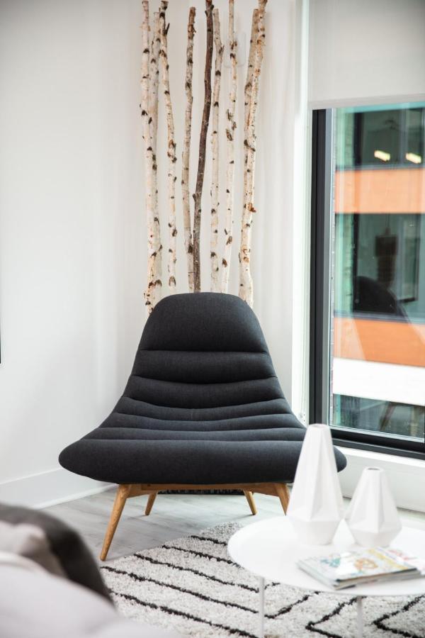 Whyhotel Tysons Corner Greensboro Dr Eksteriør bilde