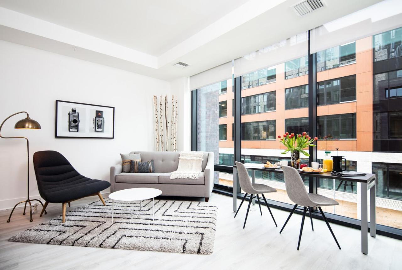 Whyhotel Tysons Corner Greensboro Dr Eksteriør bilde