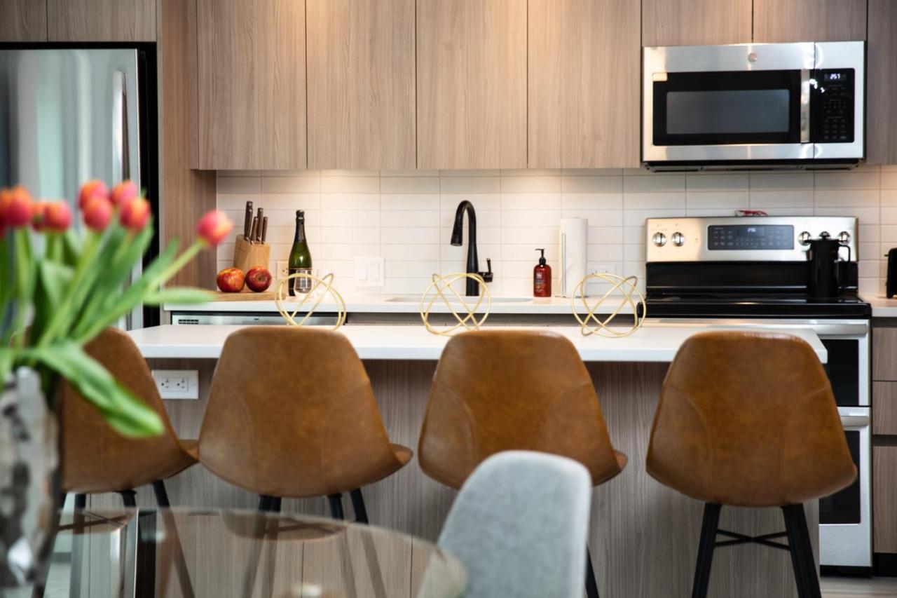Whyhotel Tysons Corner Greensboro Dr Eksteriør bilde