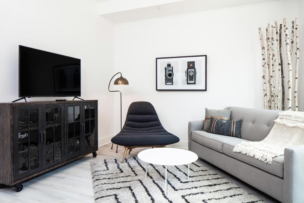 Whyhotel Tysons Corner Greensboro Dr Eksteriør bilde