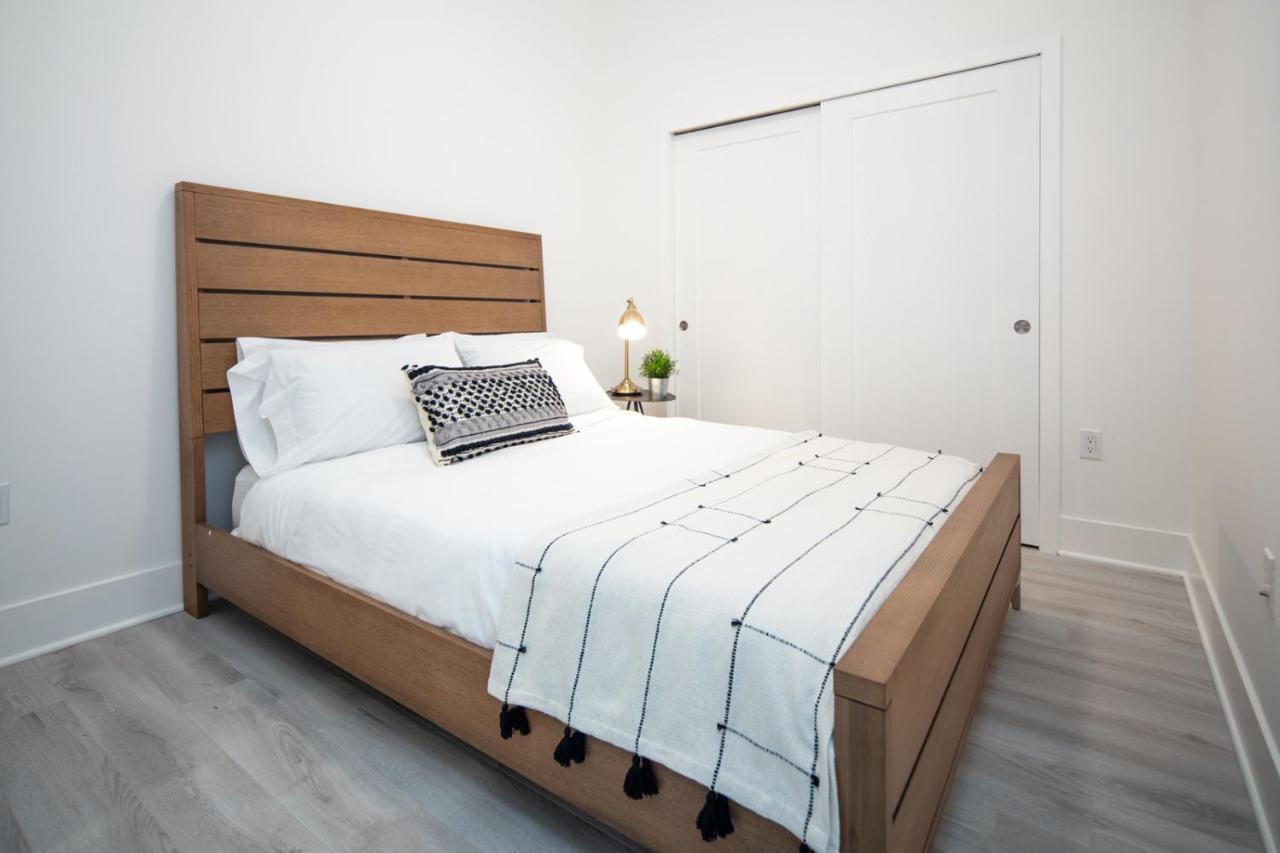 Whyhotel Tysons Corner Greensboro Dr Eksteriør bilde