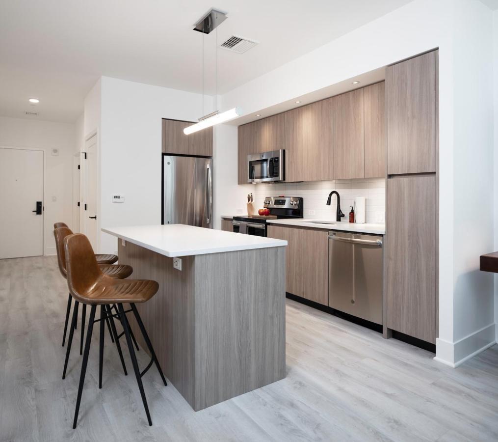 Whyhotel Tysons Corner Greensboro Dr Eksteriør bilde