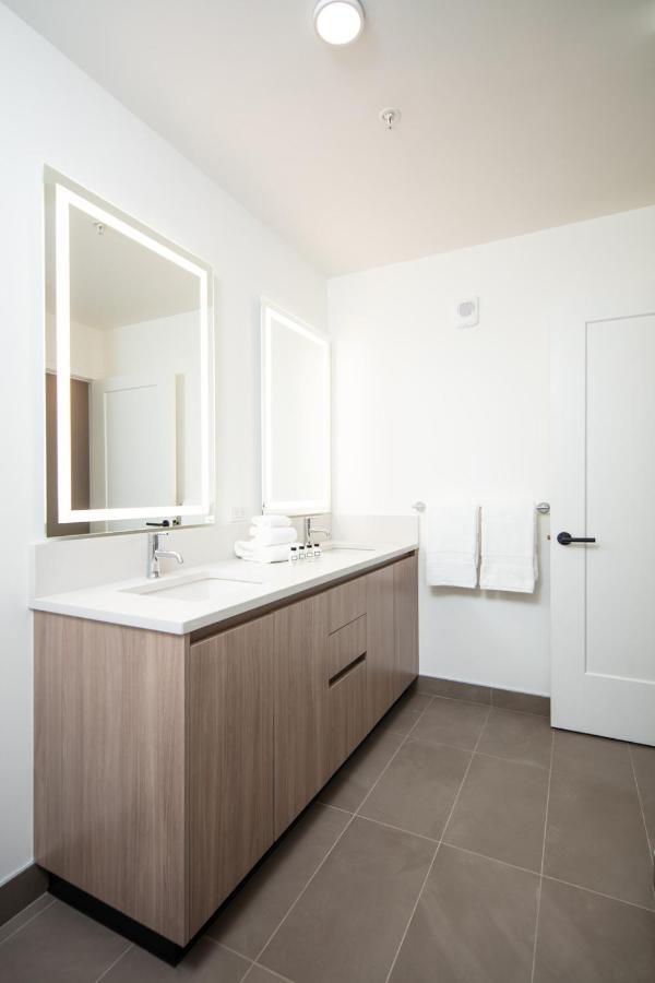 Whyhotel Tysons Corner Greensboro Dr Eksteriør bilde