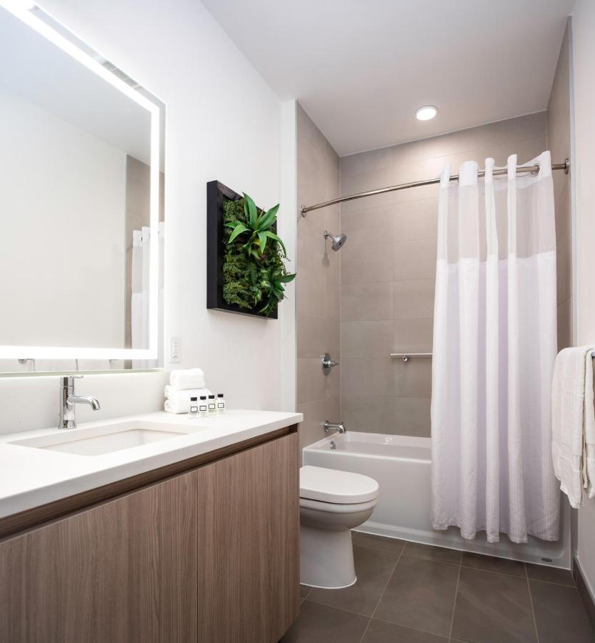 Whyhotel Tysons Corner Greensboro Dr Eksteriør bilde