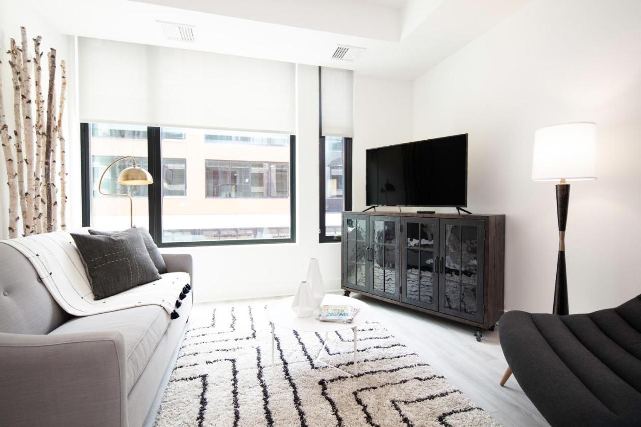 Whyhotel Tysons Corner Greensboro Dr Eksteriør bilde