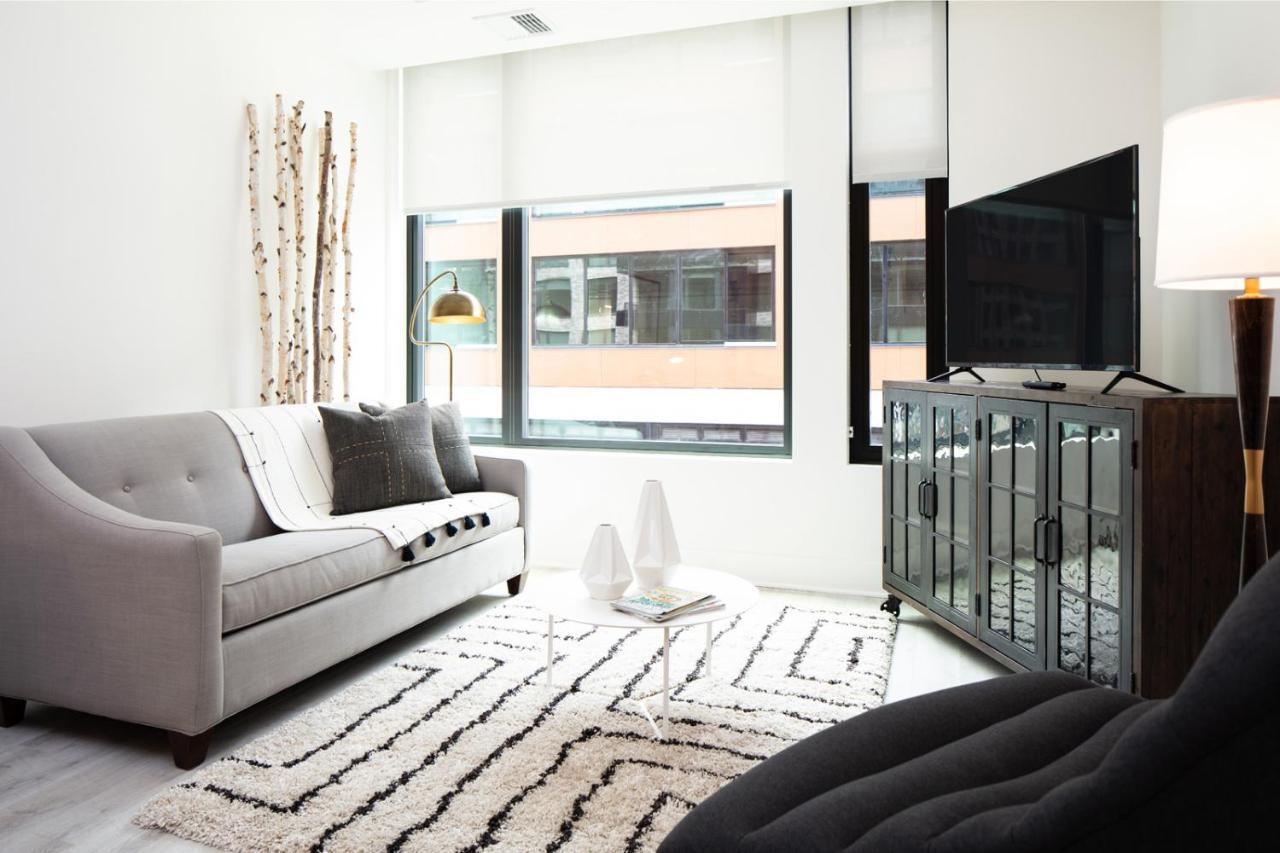 Whyhotel Tysons Corner Greensboro Dr Eksteriør bilde