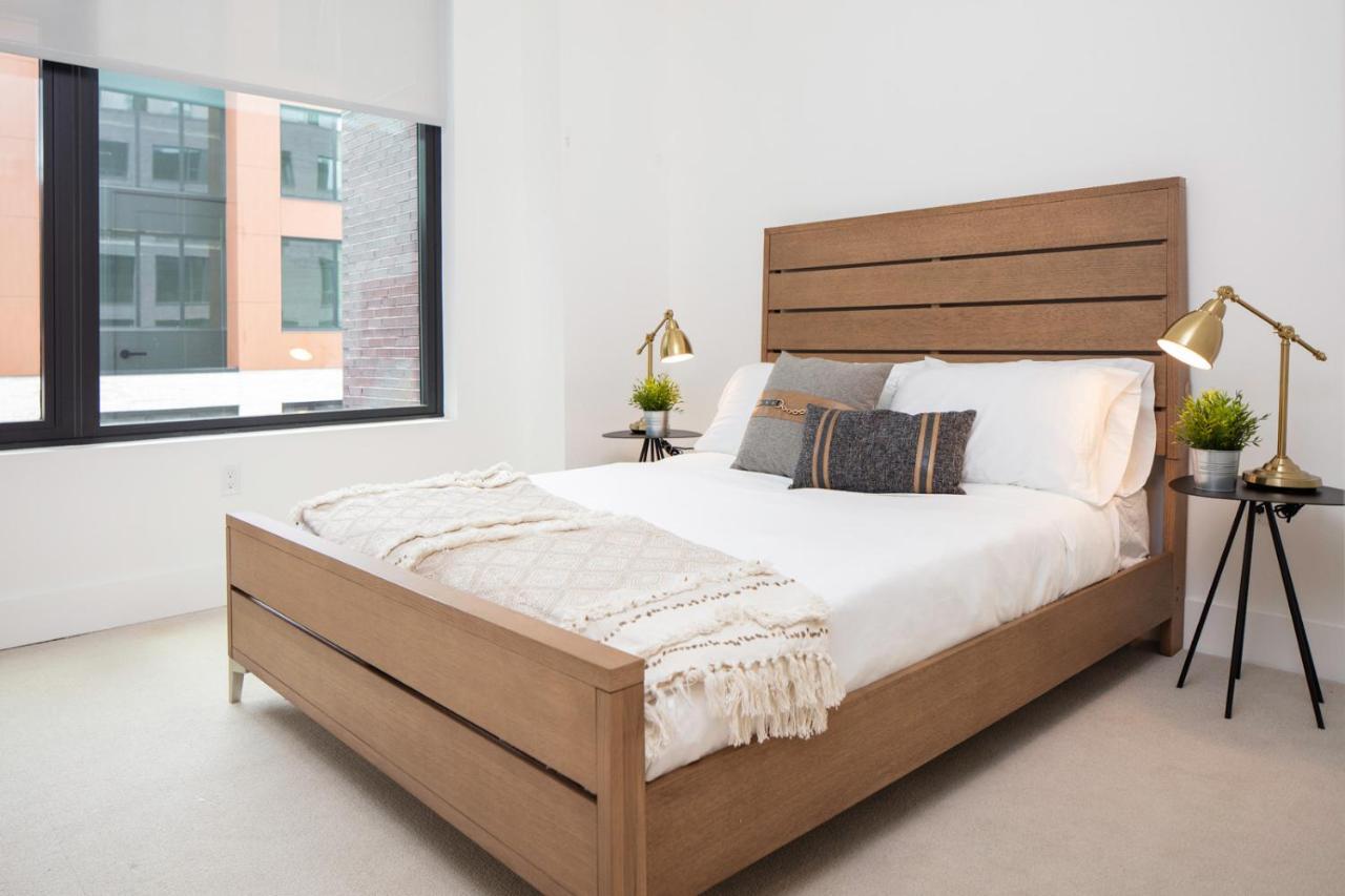 Whyhotel Tysons Corner Greensboro Dr Eksteriør bilde