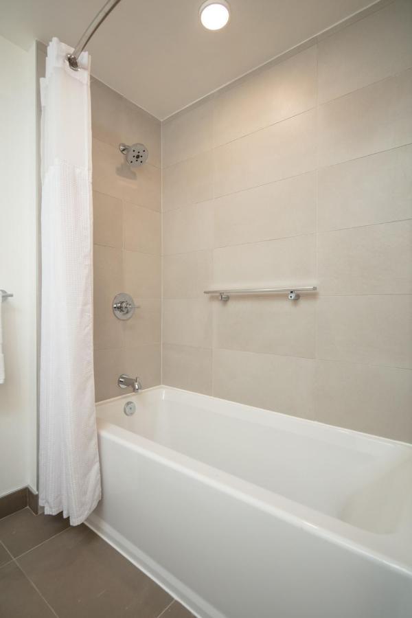 Whyhotel Tysons Corner Greensboro Dr Eksteriør bilde