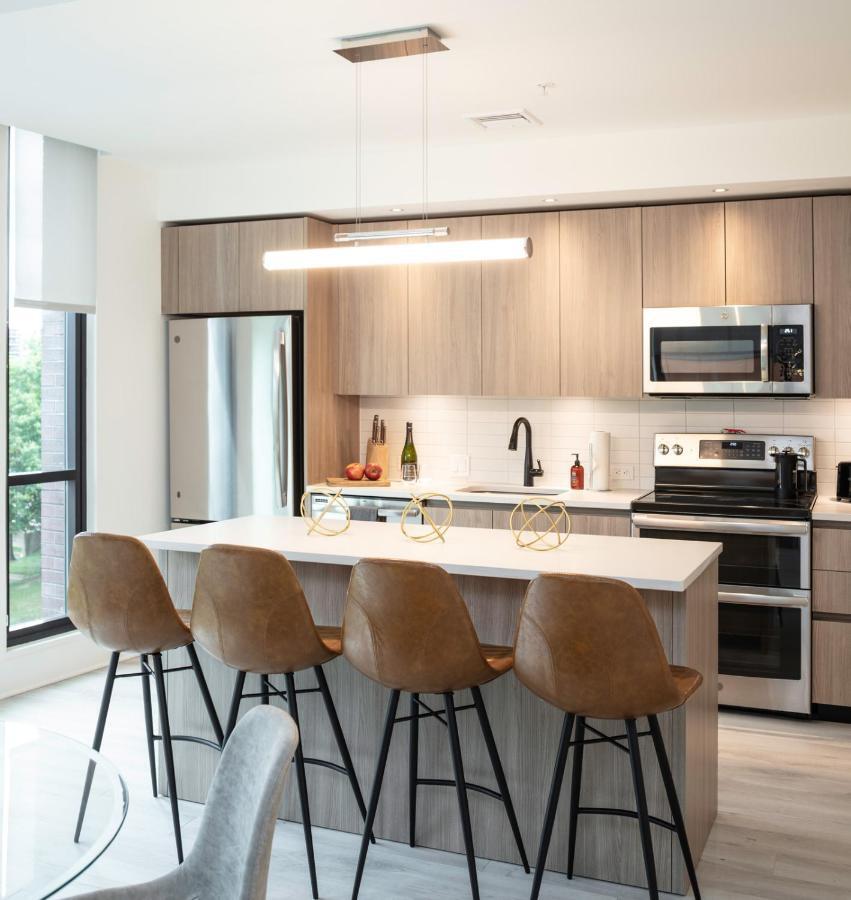 Whyhotel Tysons Corner Greensboro Dr Eksteriør bilde