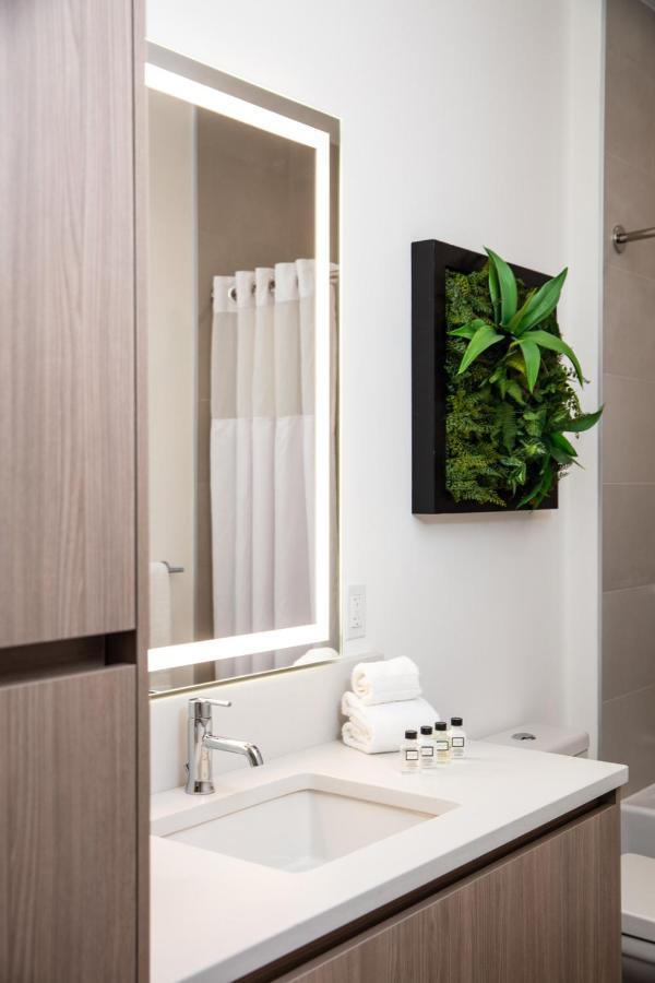 Whyhotel Tysons Corner Greensboro Dr Eksteriør bilde