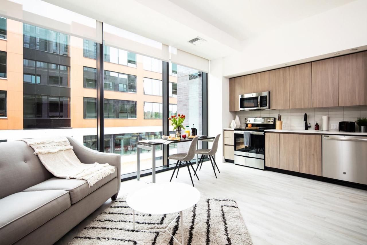 Whyhotel Tysons Corner Greensboro Dr Eksteriør bilde