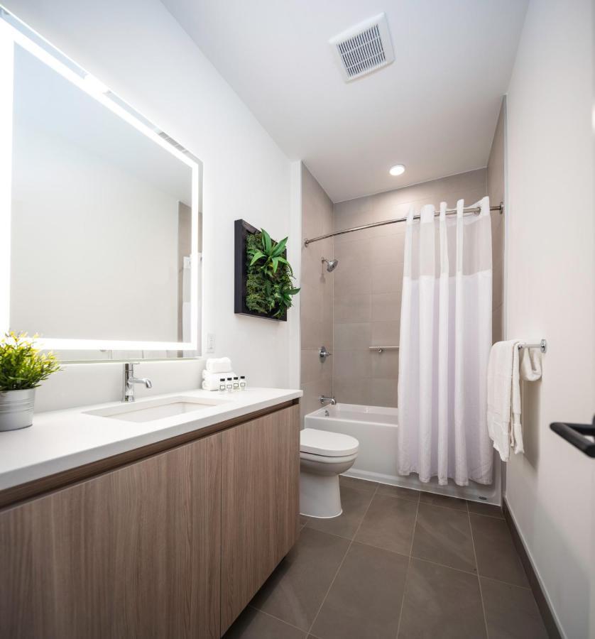 Whyhotel Tysons Corner Greensboro Dr Eksteriør bilde