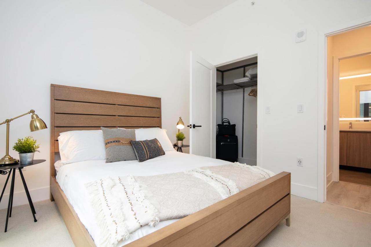 Whyhotel Tysons Corner Greensboro Dr Eksteriør bilde