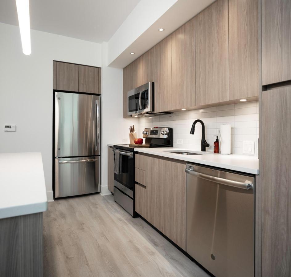Whyhotel Tysons Corner Greensboro Dr Eksteriør bilde