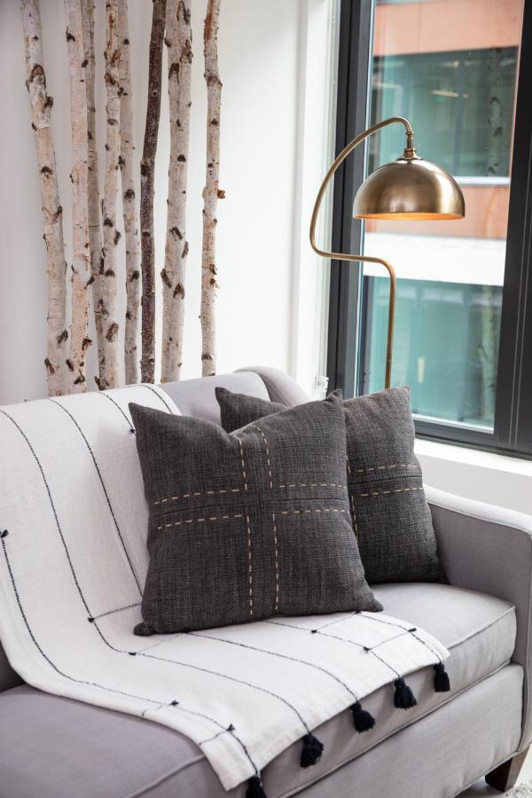 Whyhotel Tysons Corner Greensboro Dr Eksteriør bilde