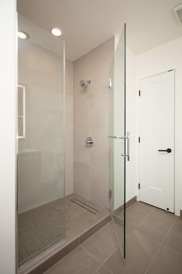 Whyhotel Tysons Corner Greensboro Dr Eksteriør bilde