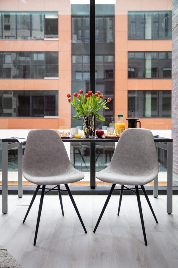 Whyhotel Tysons Corner Greensboro Dr Eksteriør bilde